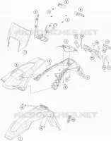 PLASTIQUES