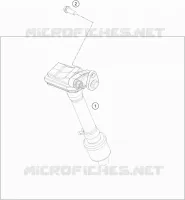 SECONDARY AIR SYSTEM SAS