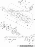 EMBRAYAGE