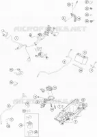 FAISCEAU ELECTRIQUE