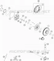 EMBRAYAGE