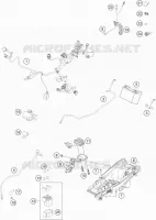 FAISCEAU ELECTRIQUE