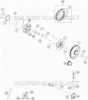 EMBRAYAGE
