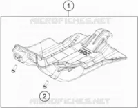 PROTECTION MOTEUR
