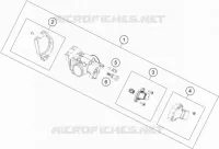 BOITIER PAPILLON INJECTION