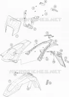 PLASTIQUES