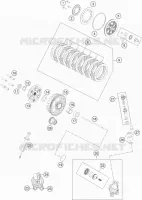 EMBRAYAGE