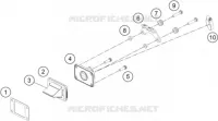 BOITE A CLAPETS