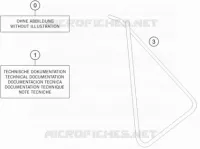 TROUSSE A OUTILS / MANUELS / OPTIONS