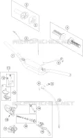 GUIDON / COMMANDES
