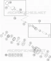 VILEBREQUIN / PISTON
