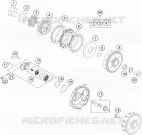EMBRAYAGE
