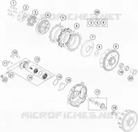 EMBRAYAGE