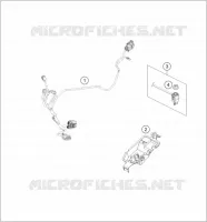 FAISCEAU ELECTRIQUE