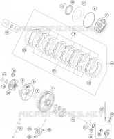 EMBRAYAGE