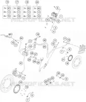SYSTEME DE FREIN ABS