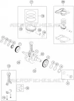 VILEBREQUIN / PISTON