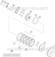 EMBRAYAGE