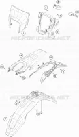 PLASTIQUES