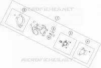 BOITIER PAPILLON INJECTION