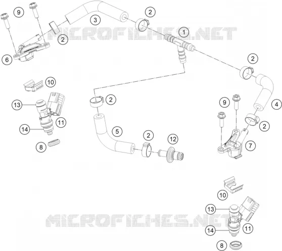 INJECTEUR
