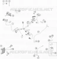 FAISCEAU ELECTRIQUE
