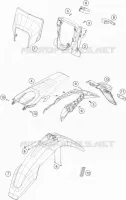 PLASTIQUES