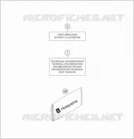 TROUSSE A OUTILS / MANUELS / OPTIONS