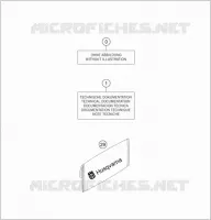 TROUSSE A OUTILS / MANUELS / OPTIONS