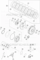 EMBRAYAGE