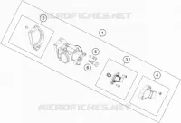 BOITIER PAPILLON INJECTION