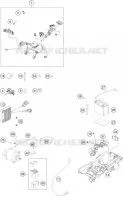 FAISCEAU ELECTRIQUE