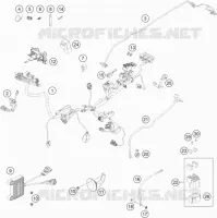 FAISCEAU ELECTRIQUE