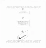 TROUSSE A OUTILS / MANUELS / OPTIONS