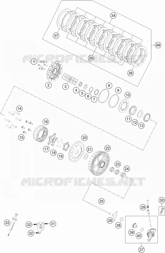 EMBRAYAGE