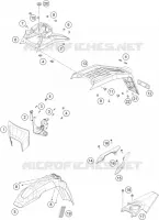 PLASTIQUES