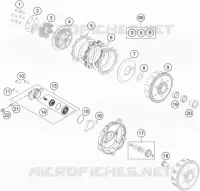EMBRAYAGE