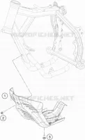 PROTECTION MOTEUR