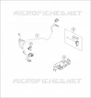 FAISCEAU ELECTRIQUE