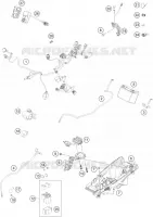 FAISCEAU ELECTRIQUE