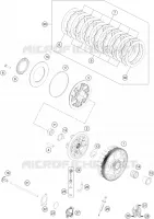 EMBRAYAGE