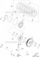 EMBRAYAGE