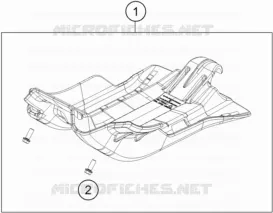 PROTECTION MOTEUR