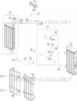 CIRCUIT DE REFROIDISSEMENT