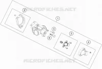BOITIER PAPILLON INJECTION