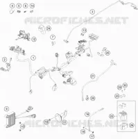 FAISCEAU ELECTRIQUE