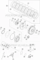 EMBRAYAGE