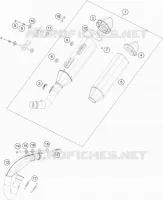 ECHAPPEMENT