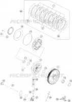 EMBRAYAGE