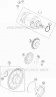 DEMARREUR ELECTRIQUE